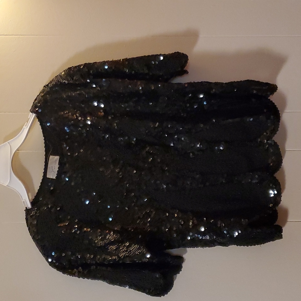 Sequin Top - image 3